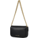 Marc Jacobs The Mini Shoulder Crossbody Bag - Black