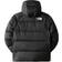 The North Face Boy's Printed Reversible North Down Hooded Jacket - TNF Black (NF0A7WOP-JK3)