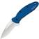 Kershaw Scallion Linerlock A/O (1620) Fickkniv
