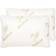Bamboo Complete Decoration Pillows White (48x74cm)
