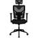 AeroCool Guardian Gaming Chair Black