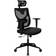 AeroCool Guardian Gaming Chair Black