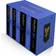 Harry Potter Ravenclaw House Editions Box Set (Paperback, 2021)