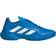 Adidas Barricade Blue Rush/White/Blue Rush