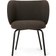 ferm LIVING Rico Hallingdal Black Kitchen Chair