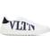 Valentino Garavani Open Sneaker with VLTN Logo - Binco Nero Abyss Blue Bianco