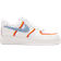 Nike Wmns Air Force Low 'Sail Denim Swoosh' (10.5)
