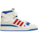 adidas Eric Emanuel x Midnight Madness x Forum High 'Kansas Jayhawks' (11.5)