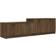 vidaXL 158.5x36x45cm TV-bord 158.5x45cm