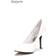 Ellie Shoes 8400 Women Heel Pump Shoes