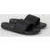 Björn Borg Romeo Stk Lgo Sandal - Black