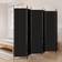 vidaXL 350193 Black Rumdeler 300x200cm