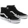 Vans SK8-Hi Flame W - Black