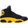 Nike Air Jordan 13 Retro Melo Class of 2002 M - Black/University Red/University Gold