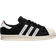 Adidas Superstar Human Made - Black White