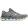 Mizuno womens Wave Horizon Running Shoe, Ultimate Grey-silver