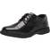Nunn Bush KORE PRO Bicycle Cap Toe Oxfords - Black