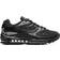 NIKE Supreme x Air Max 98 TL SP M - Black/Metallic Silver