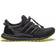 Adidas Ivy Park x UltraBOOST 'Black Hi-Res Yellow' Men's