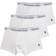 Polo Ralph Lauren Classic Fit Cotton Boxer 3-pack