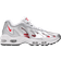 Nike x Supreme Air Max 96 - Metallic Silver