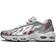 Nike x Supreme Air Max 96 - Metallic Silver