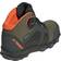 Adidas Kid's Terrex Boa Mid R.Rdy Hiking Shoes - Shadow Green/Pulse Olive/Impact Orange