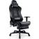 GTRACING GT901 Footrest Series Gaming Chair - Black