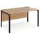 Dams International MB14WHO Writing Desk 80x140cm