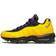 Nike LeBron James x Air Max 95 NRG Home Team M - Black/White/Amarillo/Court Purple