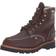 Thorogood 1957 Flyway Men's 6-in. Waterproof Work Boots, Wide, Brown