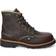 Thorogood 1957 Flyway Men's 6-in. Waterproof Work Boots, Wide, Brown