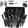 FULLHI Premium 53808120 Knife Set