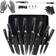 FULLHI Premium 53808120 Knife Set