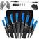 FULLHI Premium 53808120 Messer-Set