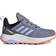 Adidas Kid's Terrex Trailmaker RAIN.RDY - Silver Violet/Blue Dawn/Core Black