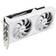 ASUS Dual GeForce RTX 3060 Ti White OC Edition 1xHDMI 3xDP 8GB GDDR6X