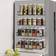 Mystozer Magnetic Spice Rack