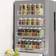 Mystozer Magnetic Spice Rack