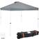 Sunnydaze Premium Pop-Up Canopy with Carry Bag