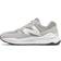 New Balance 57/40 M - Rain Cloud with White