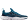 Nike Free Run 5.0 M - Valerian Blue/Obsidian/Cerulean/Barely Green