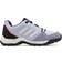 adidas Kid's Terrex Hyperhiker Low Hiking - Blue Dawn/Gray One/Solar Gold