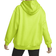 Nike Women Sportswear Collection Essentials Oversized Fleece Hoodie - Atomic Green/White