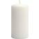 Creativ Company Blockljus Stearinljus 10cm 6st