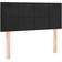 vidaXL Velvet Sänggavel 100cm