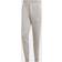 Adidas 3-Stripes Pant - Medium Grey Heather