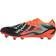 adidas X Speedportal Messi.1 FG M - Team Solar Orange/Silver Metallic/Core Black