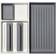 OXO Good Grips Expandable Bestikskuffe