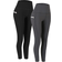 Fengbay Pocket Yoga Pants 2-pack